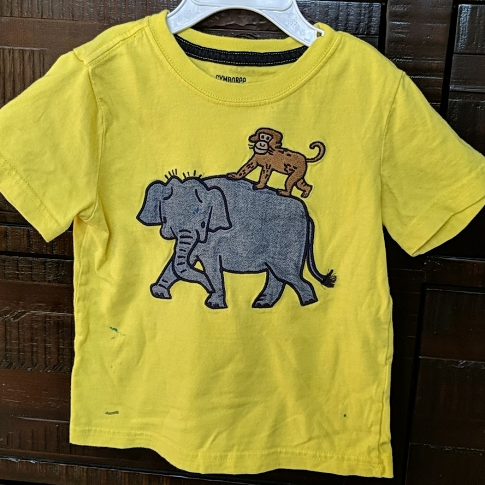 Boys t-shirt